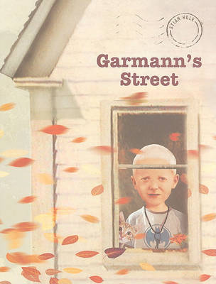 Garmann's Street by Stian Hole image