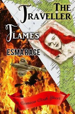 The Traveller, and Flames by Esma Race image