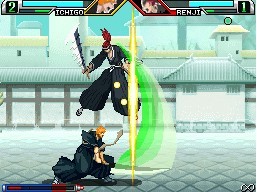 Bleach: The Blade of Fate for Nintendo DS image