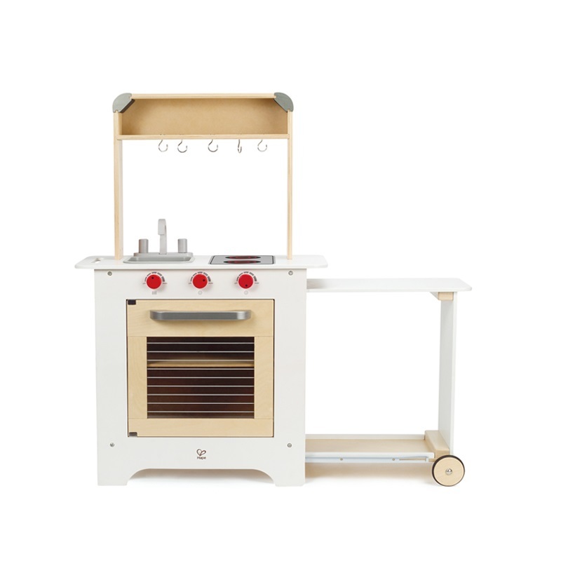Hape: Cook n Serve Kitchen image