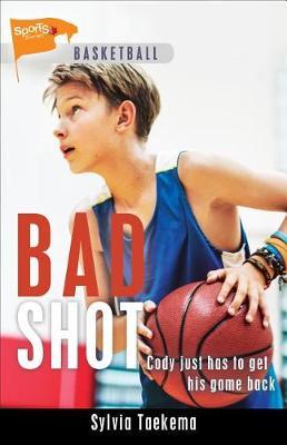 Bad Shot by Sylvia Taekema image