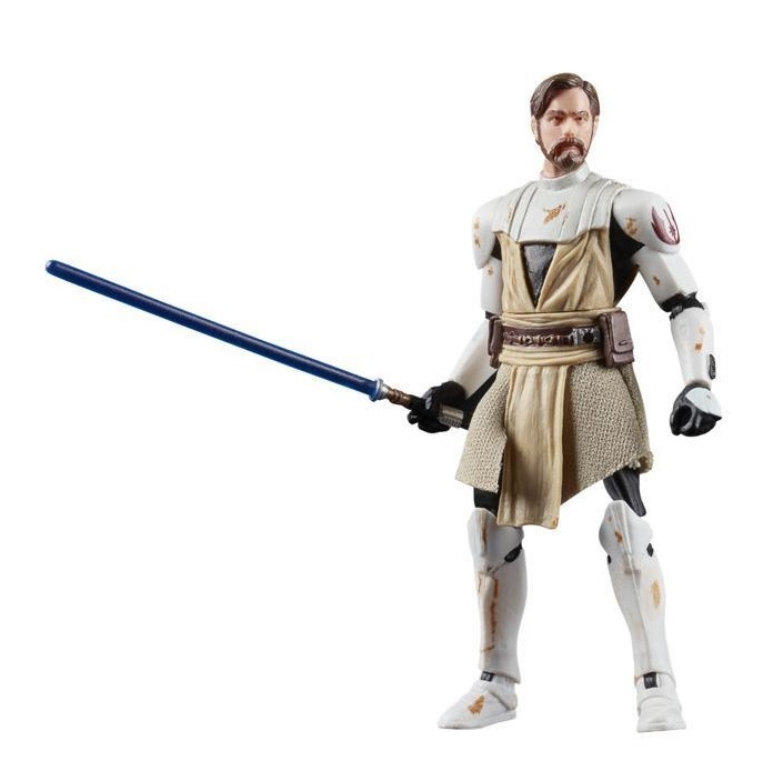 Star Wars: The Vintage Collection - Obi Wan Kenobi image