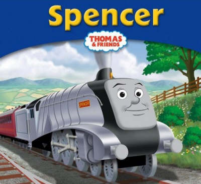 Spencer image