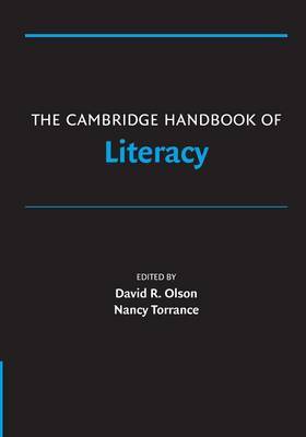 The Cambridge Handbook of Literacy