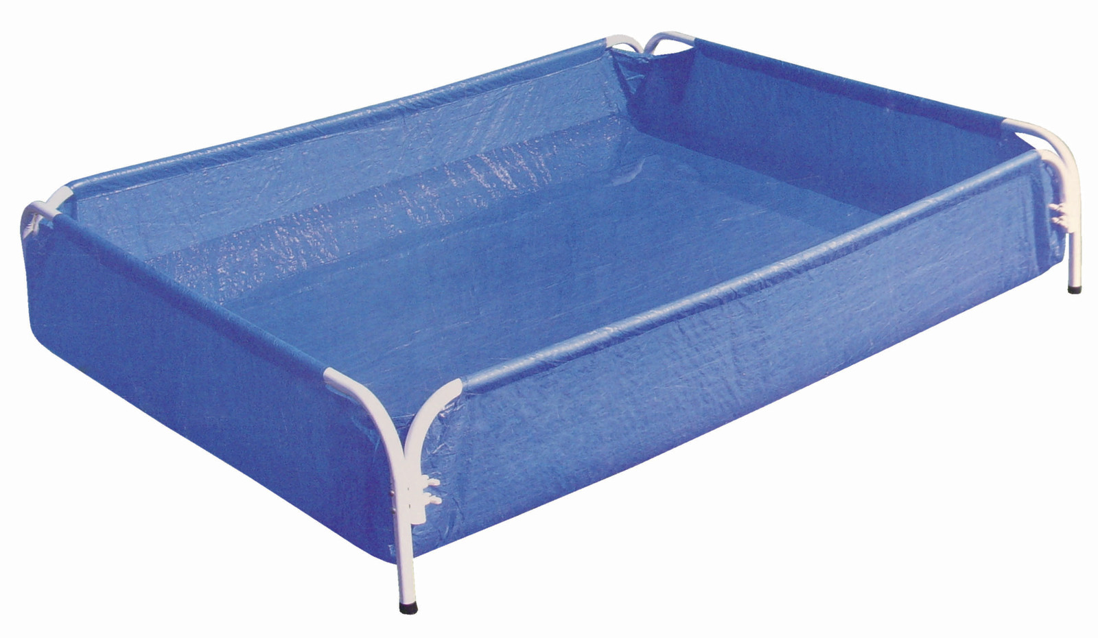 Frame Wading Pool