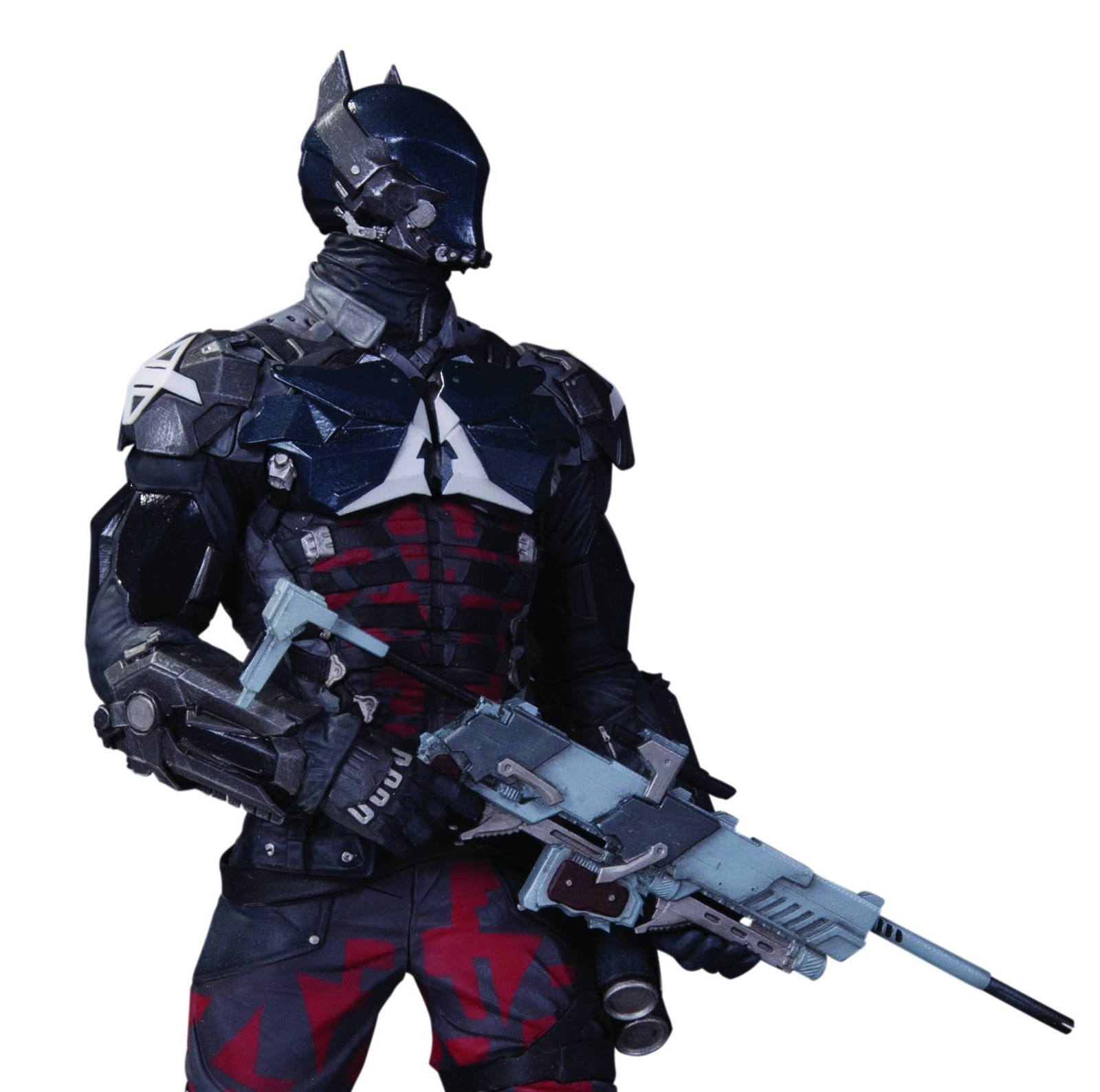 Batman Arkham Knight Statue image