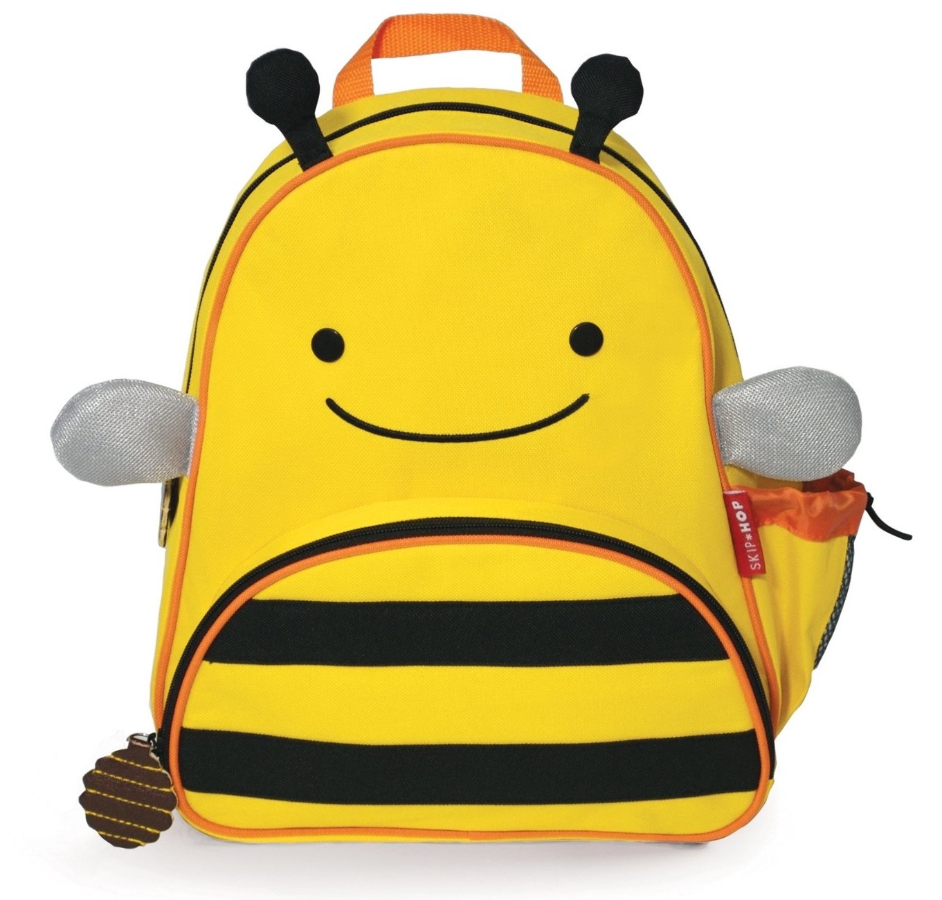 Skip Hop: Zoo Backpack - Bee image