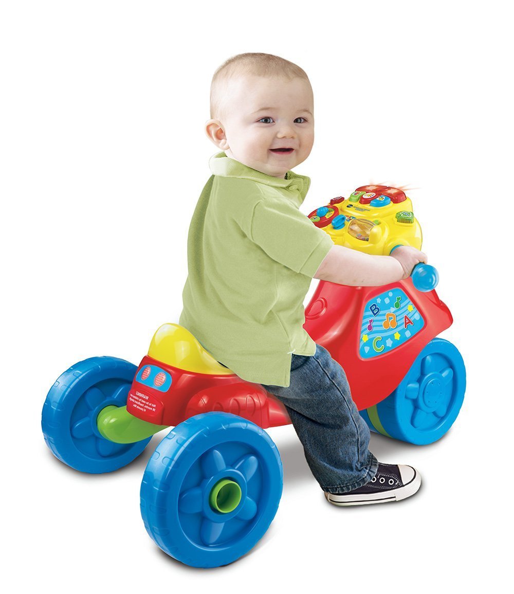 vtech tri to bike