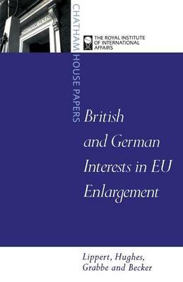 British and German Interests in EU Enlargement image