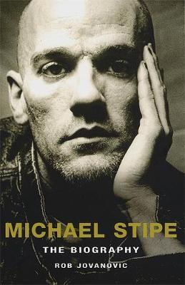 Michael Stipe by Rob Jovanovic image