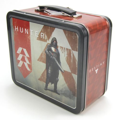 Destiny: Guardian Hunter - Tin Tote Lunch Box