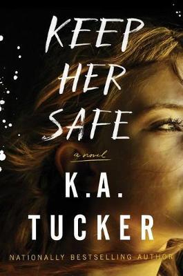 Keep Her Safe by TUCKER image
