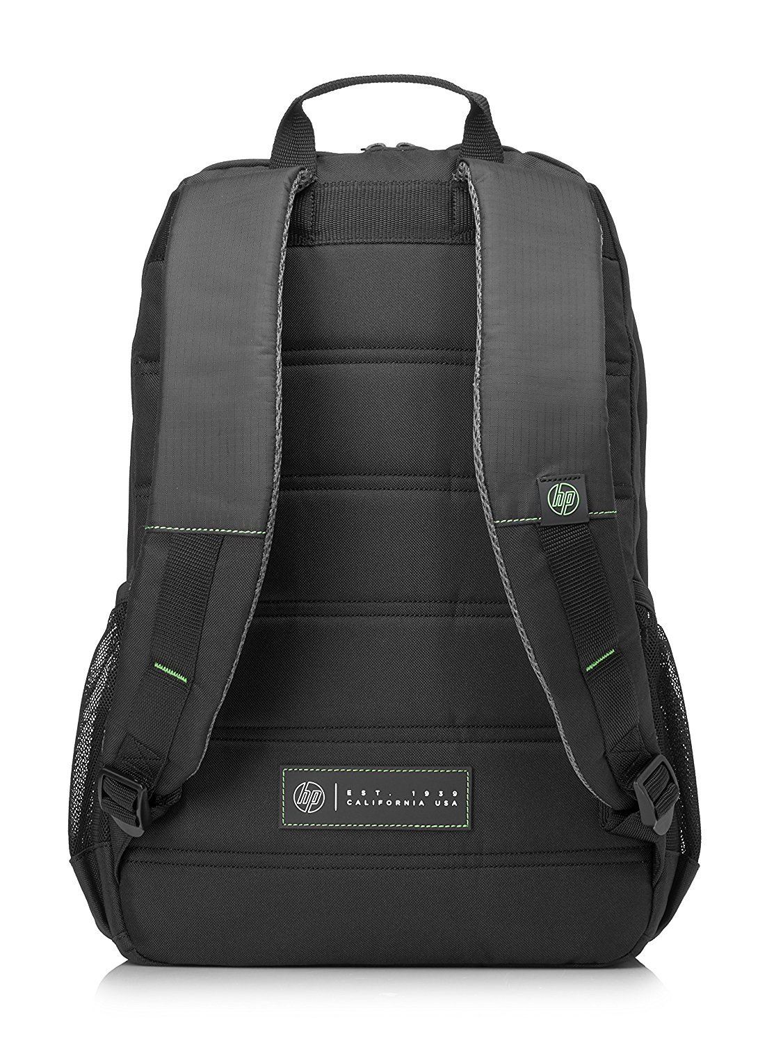 HP 15.6" Active - Laptop Backpack (Black/Mint) image