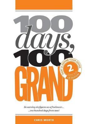 100 Days, 100 Grand by Chris Worth image