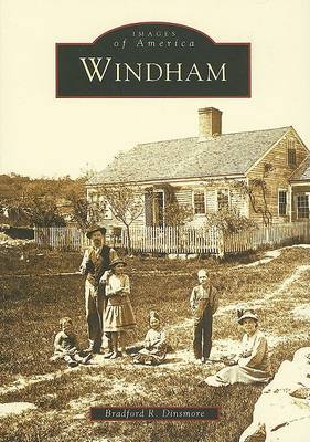Windham by Bradford R. Dinsmore image