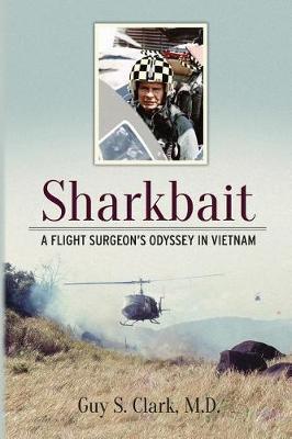 Sharkbait by Guy S Clark image