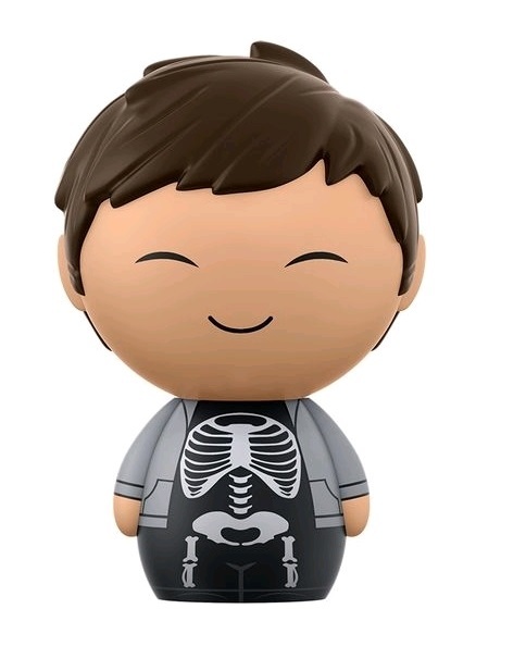 Donnie Darko - Dorbz Vinyl Figure (with a chance for a Chase version!) image