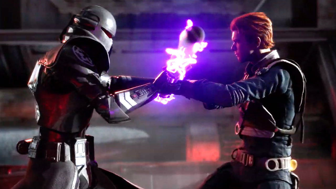 Star Wars Jedi: Fallen Order for PS4 image