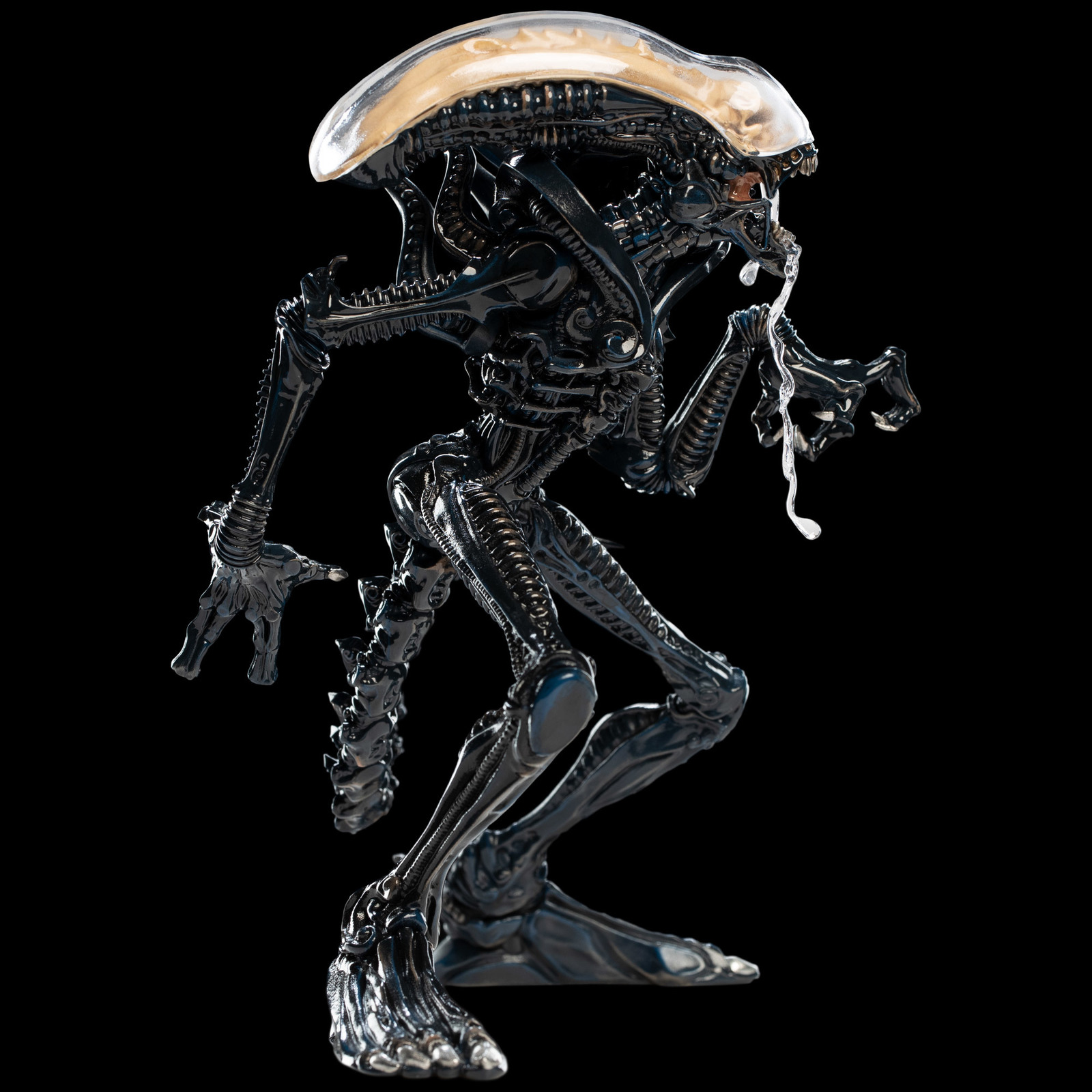 Alien: Mini Epics - Xenomorph image