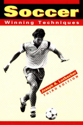 Soccer by Joseph A. Luxbacher image