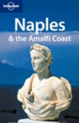 Naples and the Amalfi Coast by Duncan Garwood image