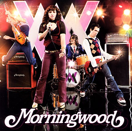 Morningwood by Morningwood image
