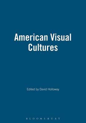 American Visual Cultures image