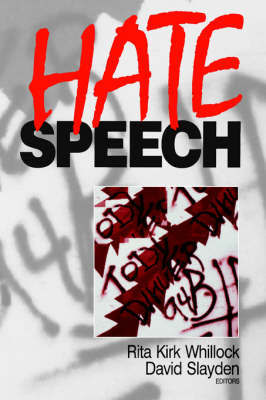 Hate Speech image