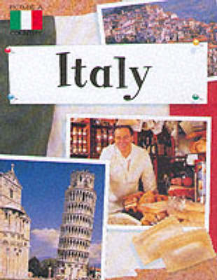 Italy by Henry Pluckrose image