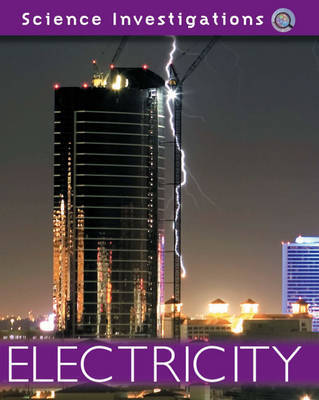 Electricity by John Farndon image