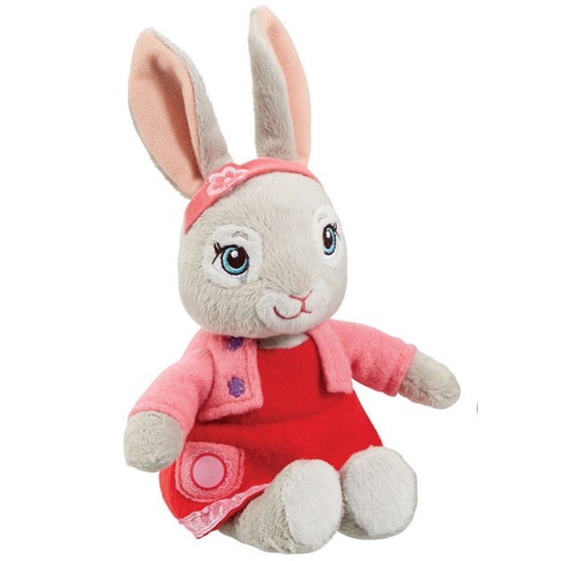 Peter Rabbit: Lily Soft Toy (18cm)