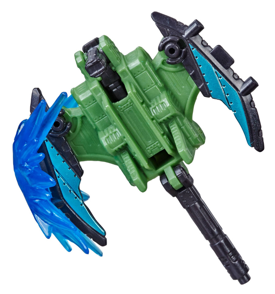 Transformers: War For Cybertron - Battle Masters - Pteraxadon image