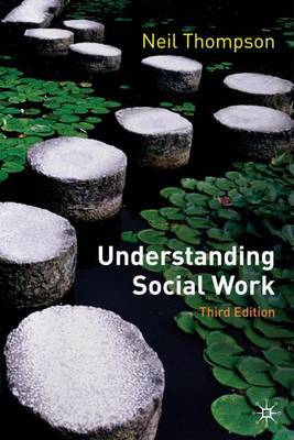 Understanding Social Work by Neil Thompson image