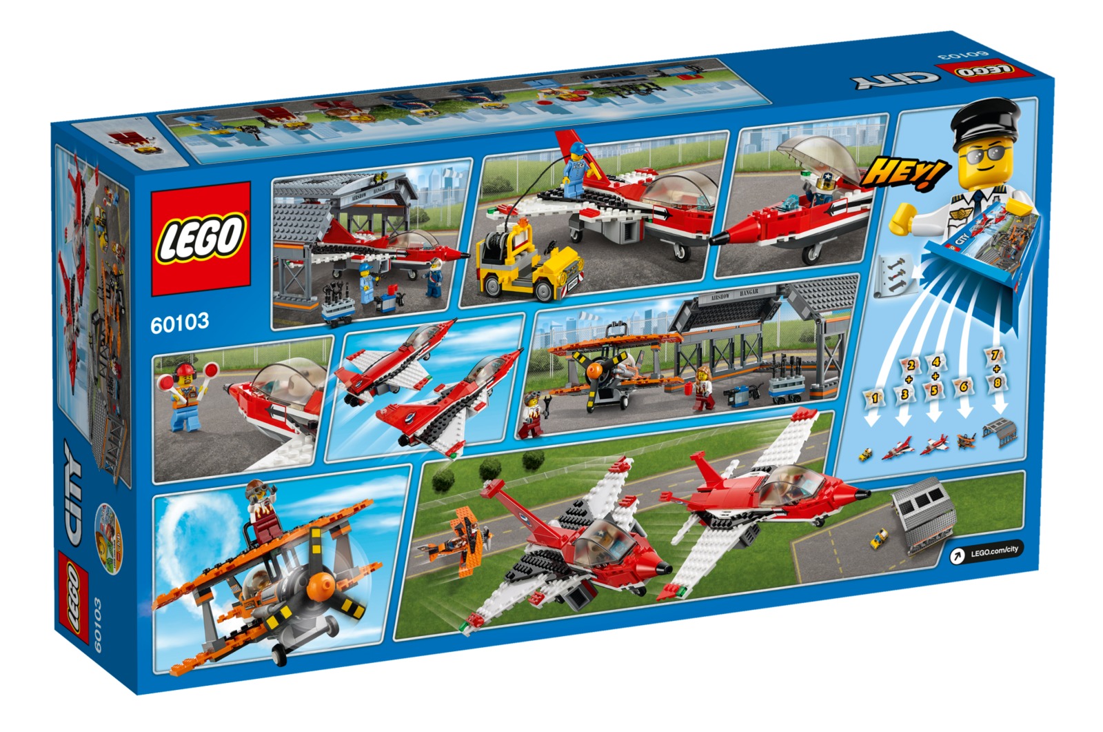 lego 75092