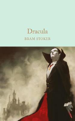 Dracula by Bram Stoker image