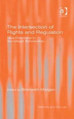The Intersection of Rights and Regulation image