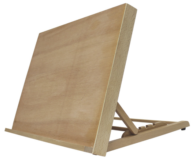 Buy Jasart Drawing Board Easel A2 at Mighty Ape Australia