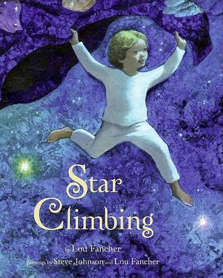 Star Climbing by Lou Fancher image