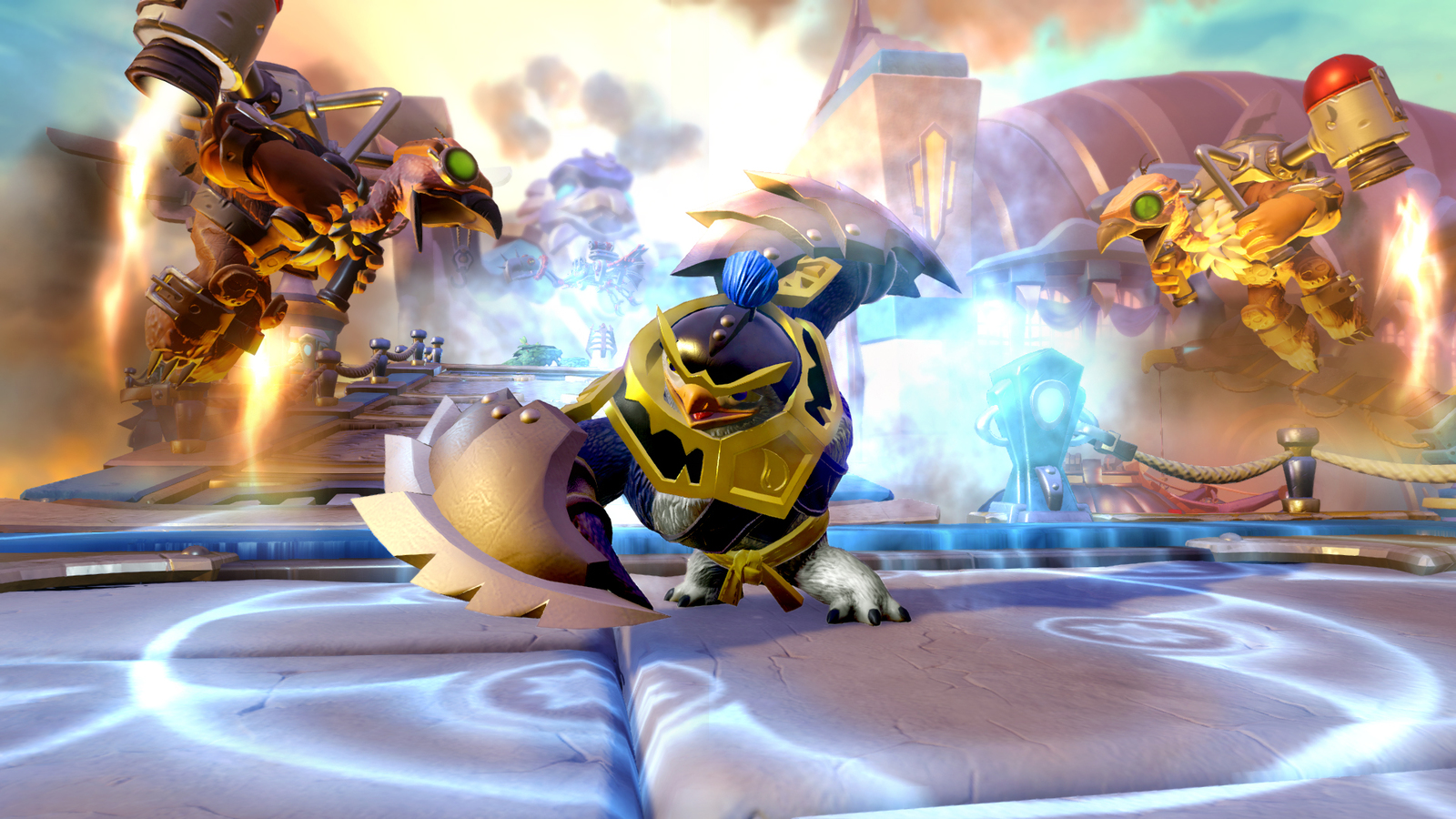 Skylanders Imaginators Starter Pack for Xbox One image