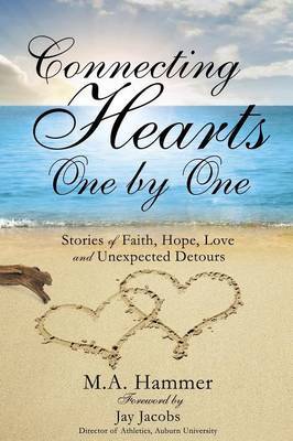 Connecting Hearts One by One by M a Hammer image