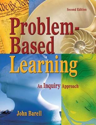 Problem-Based Learning by John F Barell image