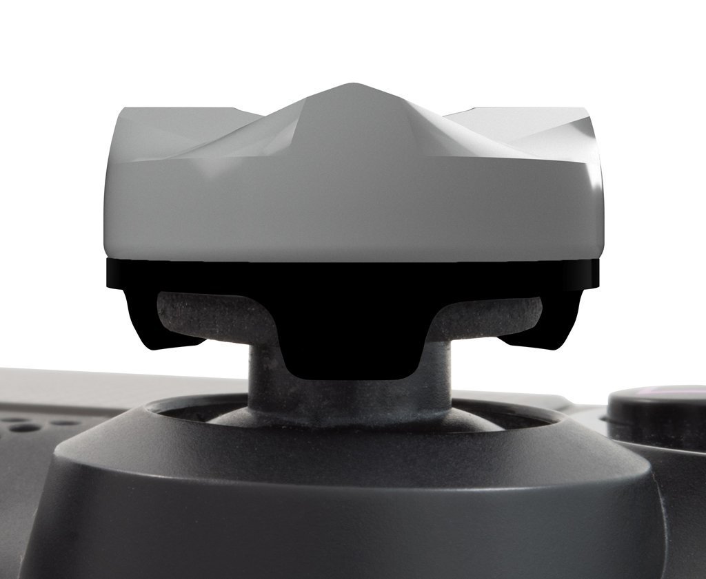 Kontrol Freek Destiny 2: Ghost for Xbox One image