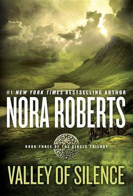 Valley of Silence by Nora Roberts