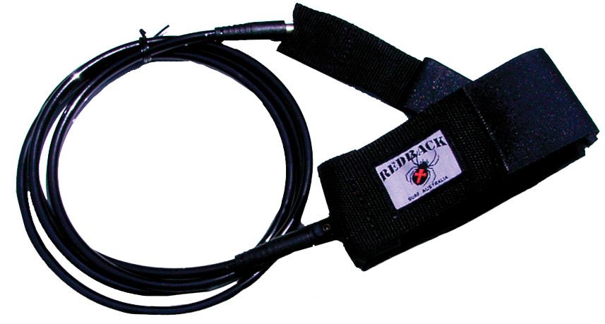 Redback Leg Rope - 6ft image