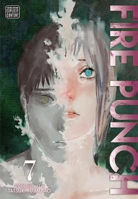 Fire Punch, Vol. 7 by Tatsuki Fujimoto image