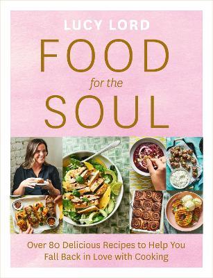 Food for the Soul by Lucy Lord image