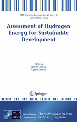 Assessment of Hydrogen Energy for Sustainable Development image