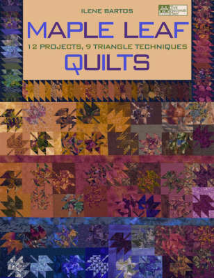 Maple Leaf Quilts image