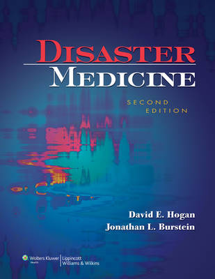 Disaster Medicine image