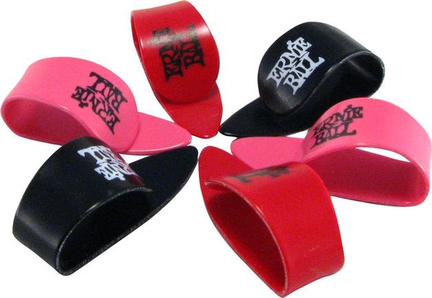 Ernie ball thumb picks best sale